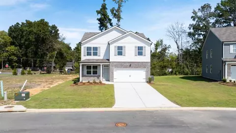 21 Coggins Pl, Rome, GA 30165