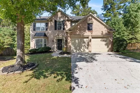 622 Keeneland Ter, Woodstock, GA 30189