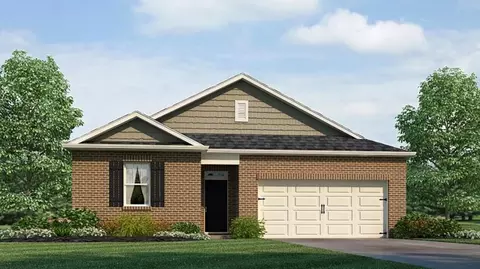 29 Coggins Pl NE, Rome, GA 30165