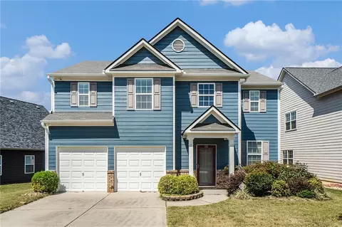 5056 Manning Dr, Douglasville, GA 30135