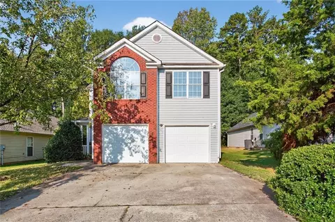 3518 Brookstone Way, Union City, GA 30291