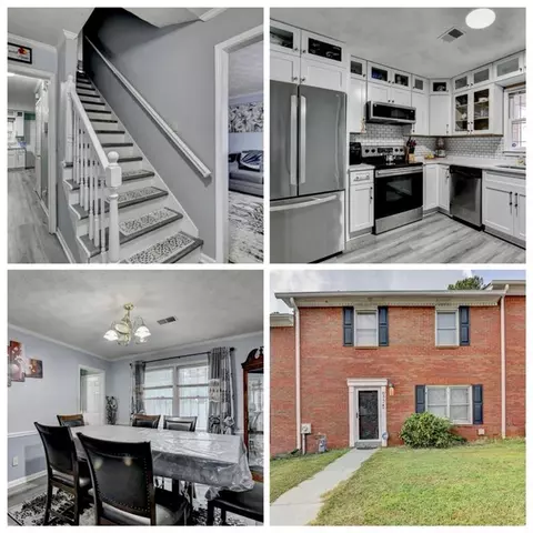 977 Park Gate Pl, Stone Mountain, GA 30083