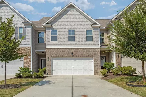 3748 Prospect Point Dr, Oakwood, GA 30566