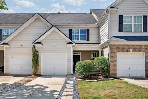 153 Granite Way, Newnan, GA 30265