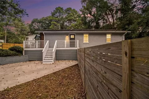 1899 Rollingwood Dr SE, Atlanta, GA 30316