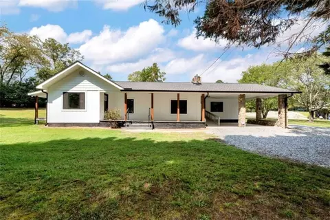 56 Bean Creek Rd, Sautee Nacoochee, GA 30571