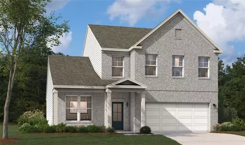 86 Hickory Grove Ave, Lawrenceville, GA 30046