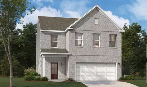 16 Hickory Grove Ave, Lawrenceville, GA 30046