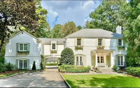 3418 Habersham Rd NW, Atlanta, GA 30305