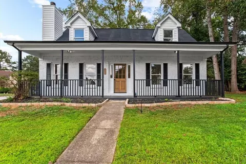 521 Stonemill Mnr, Lithonia, GA 30058