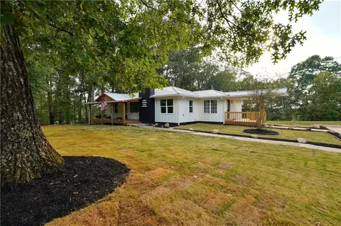 1547 York Dr, Canton, GA 30114