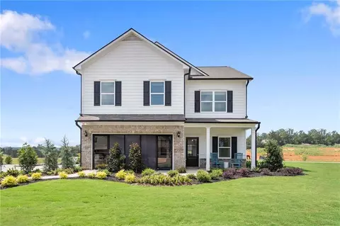 653 Summerfield Ln, Cartersville, GA 30120