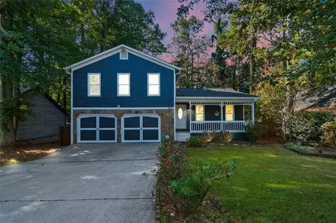 1017 Memory Ln, Lawrenceville, GA 30044