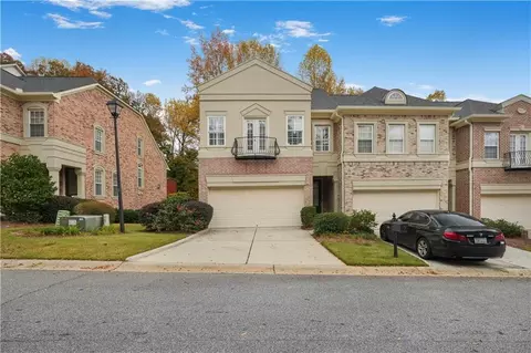 3405 Regent Pl SW, Atlanta, GA 30311