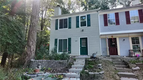 3095 Revere Ct, Atlanta, GA 30340