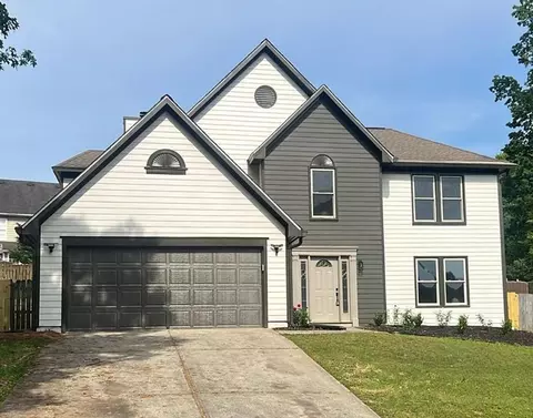 1172 Rockmart Cir NW, Kennesaw, GA 30144