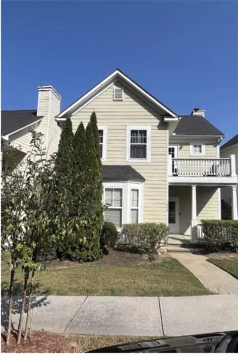 4658 Parkway Cir, Atlanta, GA 30349