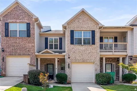 2417 Castle Keep Way SE, Atlanta, GA 30316