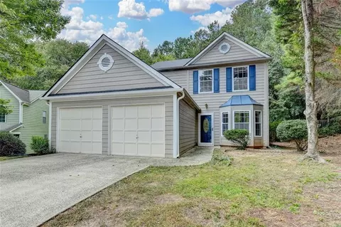 706 Coventry Township Ln, Marietta, GA 30062