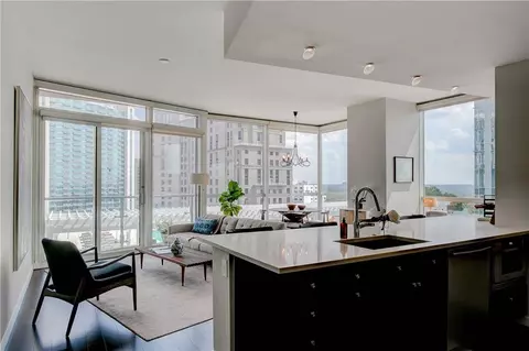 3325 Piedmont Rd NE #1507, Atlanta, GA 30305