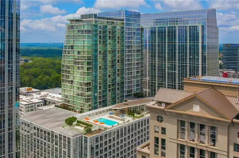 3325 Piedmont Rd NE #1507, Atlanta, GA 30305