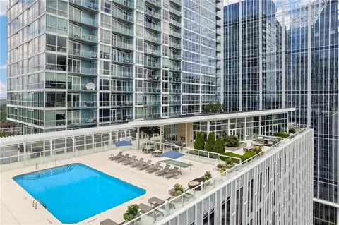 3325 Piedmont Rd NE #1507, Atlanta, GA 30305