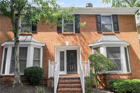 7500 Roswell Rd #78, Atlanta, GA 30350