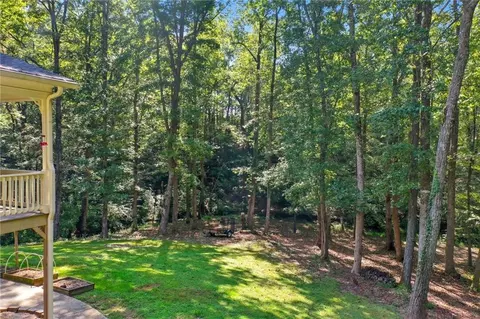 Exterior - 491 Hyde Rd, Jasper, GA 30143 photo 6 of 8