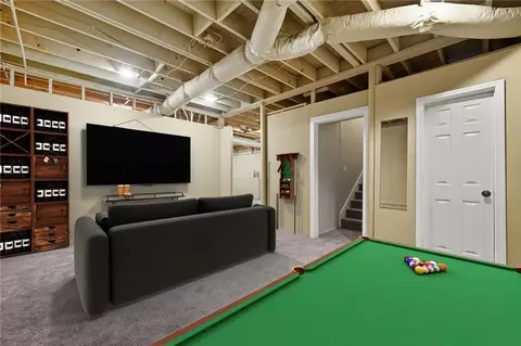 Living - 491 Hyde Rd, Jasper, GA 30143 photo 4 of 4