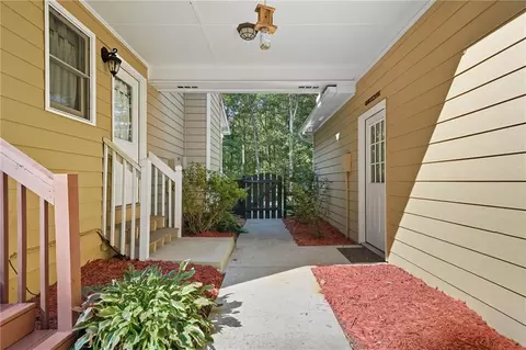 Exterior - 491 Hyde Rd, Jasper, GA 30143 photo 2 of 8