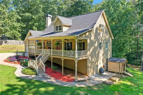 Other - 491 Hyde Rd, Jasper, GA 30143 photo 11 of 19
