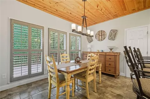 Dining - 491 Hyde Rd, Jasper, GA 30143 photo 1 of 2