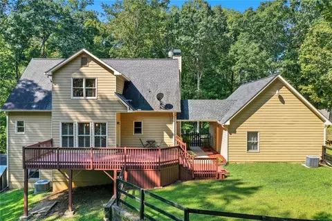 Other - 491 Hyde Rd, Jasper, GA 30143 photo 13 of 19