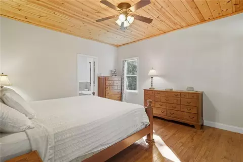 Bedroom - 491 Hyde Rd, Jasper, GA 30143 photo 1 of 8
