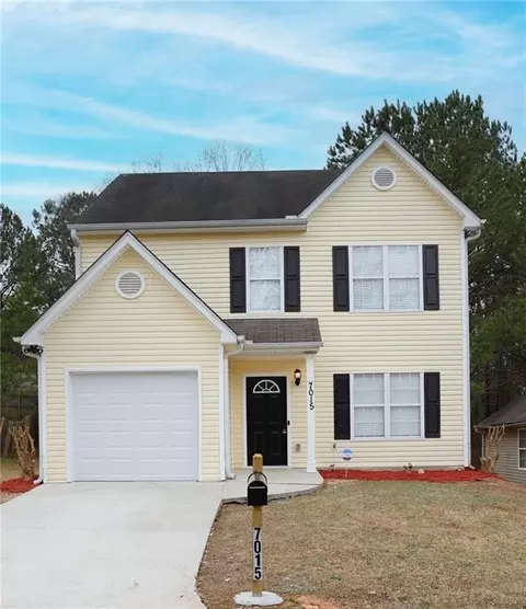 7015 Setters Way, Lithonia, GA 30038