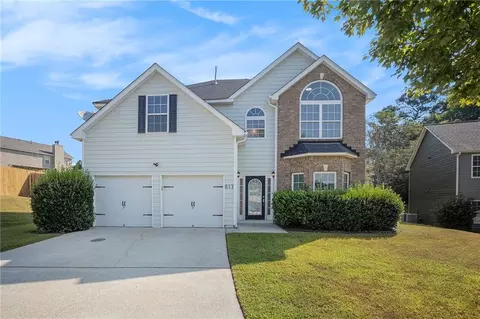 817 Monroe Ct, Braselton, GA 30517