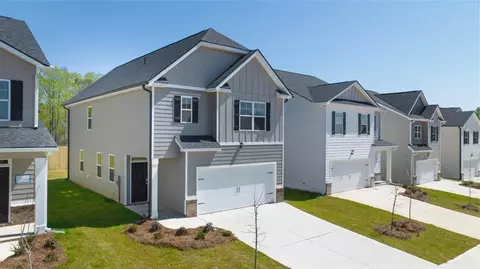 12079 Conrad Cir, Hampton, GA 30228 photo 2