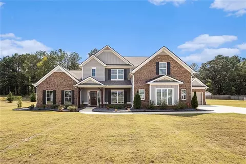 166 Belvoir Pl, Senoia, GA 30276