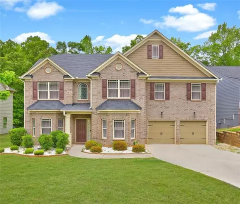 5280 Clingman Ct, Douglasville, GA 30135