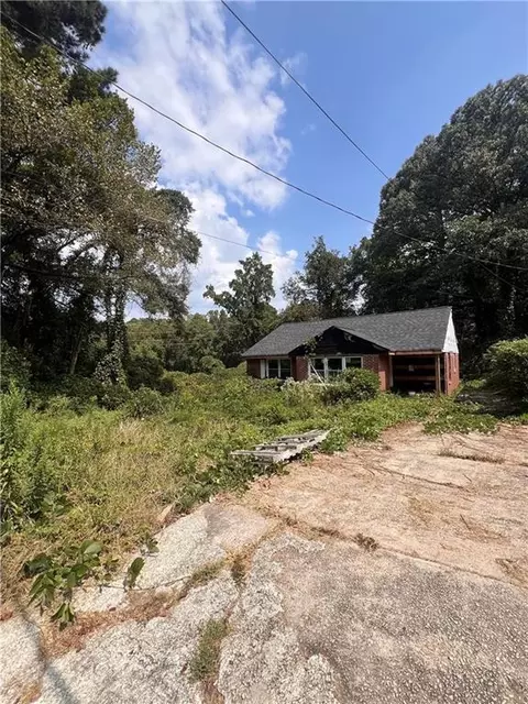 857 Gertrude Pl NW, Atlanta, GA 30318