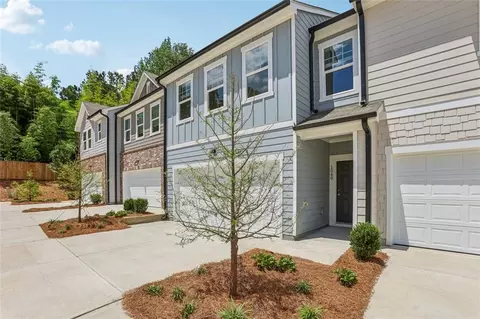 5022 Elowen Ln, Douglasville, GA 30135
