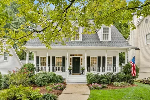 985 Seaboard Ave NW, Atlanta, GA 30318