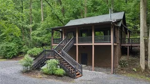 853 Bates Rd, Ellijay, GA 30540