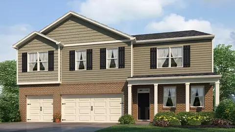 120 Crooked Lake Park, Villa Rica, GA 30180