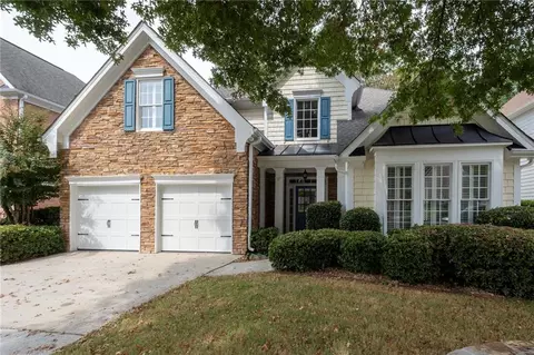 5265 Spalding Bridge Ct, Peachtree Corners, GA 30092