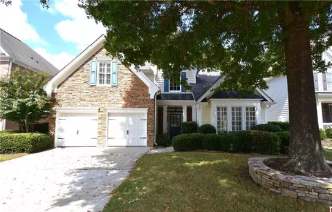 5265 Spalding Bridge Ct, Peachtree Corners, GA 30092