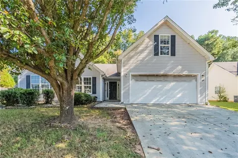 1645 Fort Mason Way, Dacula, GA 30019