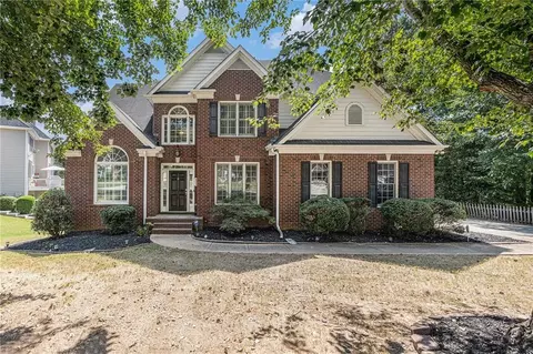 803 Rum Hill Ct, Stockbridge, GA 30281
