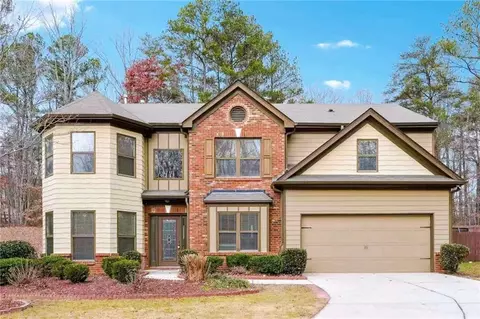 1736 Dylan Pl, Lawrenceville, GA 30043