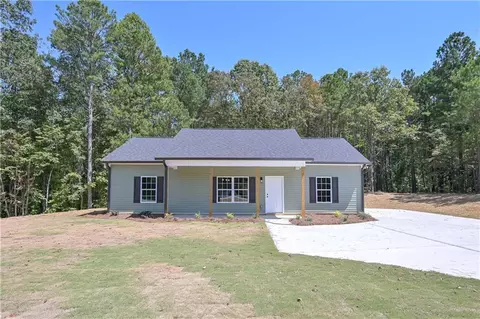 211 Loftis Rd, Temple, GA 30179